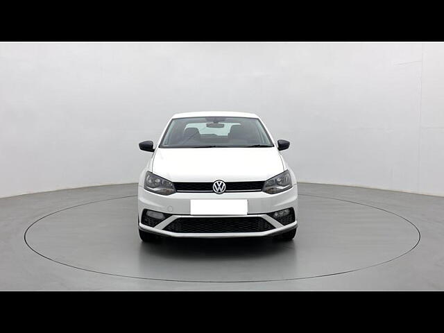 Used 2020 Volkswagen Polo in Hyderabad