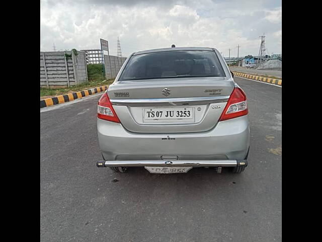 Used Maruti Suzuki Swift DZire [2011-2015] LDI in Hyderabad