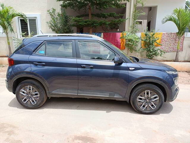 Used Hyundai Venue [2022-2023] S Plus 1.5 CRDi in Hyderabad