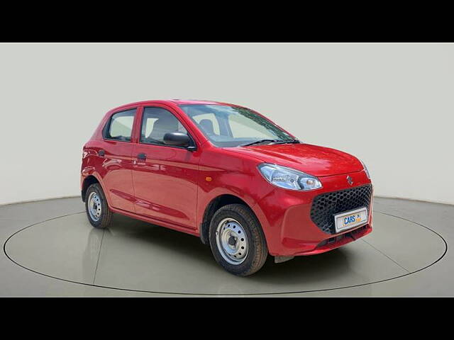 Used 2022 Maruti Suzuki Alto K10 in Chennai