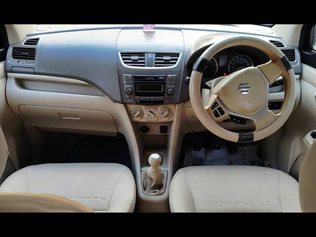 Used Maruti Suzuki Ertiga [2015-2018] VDI SHVS in Vadodara