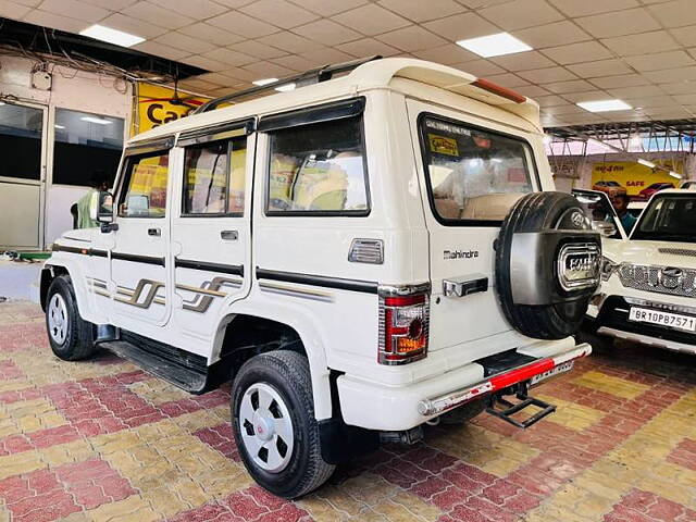 Used Mahindra Bolero [2011-2020] SLE BS III in Muzaffurpur