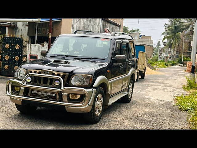 Used Mahindra Scorpio [2009-2014] SLE BS-IV in Howrah