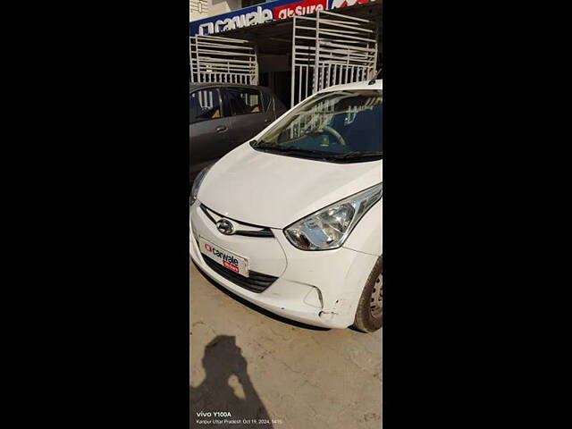 Used Hyundai Eon D-Lite + in Kanpur