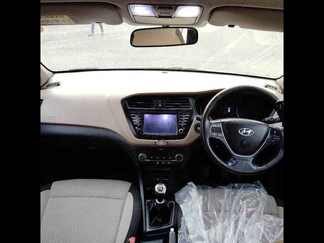 Used Hyundai Elite i20 [2017-2018] Asta 1.2 in Delhi