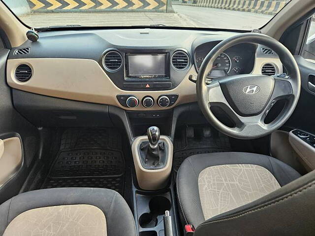 Used Hyundai Grand i10 Sportz (O) U2 1.2 CRDi [2017-2018] in Mumbai