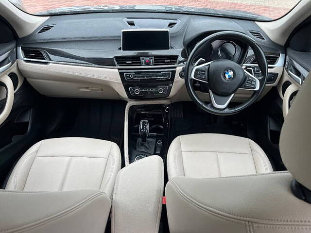 Used BMW X1 [2013-2016] sDrive20d xLine in Ahmedabad