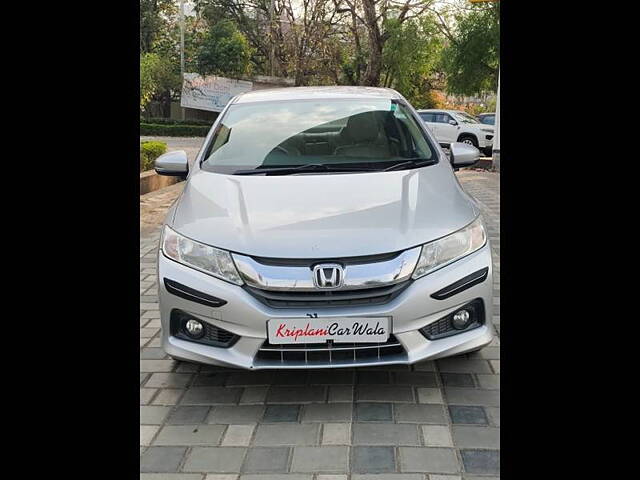 Used 2014 Honda City in Bhopal