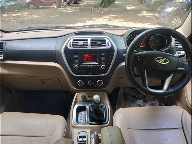 Used Mahindra TUV300 [2015-2019] T8 in Kolkata