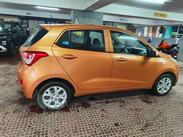 Used Hyundai Grand i10 [2013-2017] Magna 1.2 Kappa VTVT [2013-2016] in Chennai