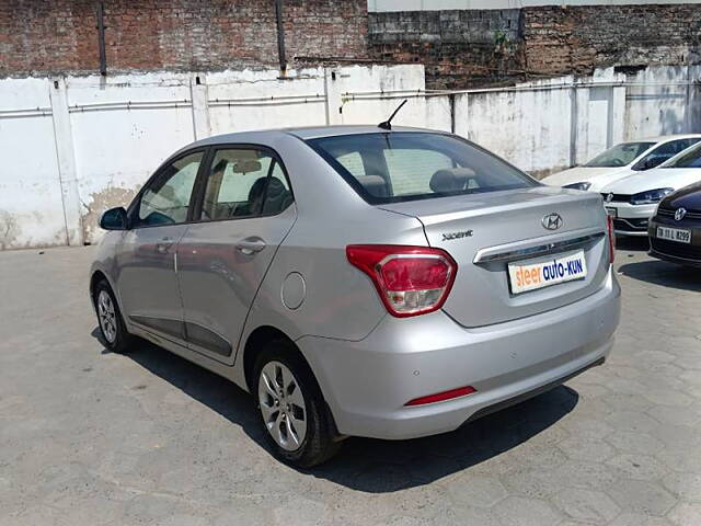 Used Hyundai Xcent [2014-2017] S 1.1 CRDi Special Edition in Chennai