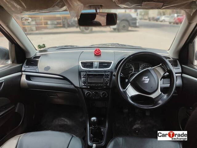 Used Maruti Suzuki Swift [2014-2018] VDi [2014-2017] in Pune