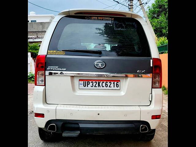 Used Tata Safari Storme 2019 2.2 EX 4X2 in Lucknow