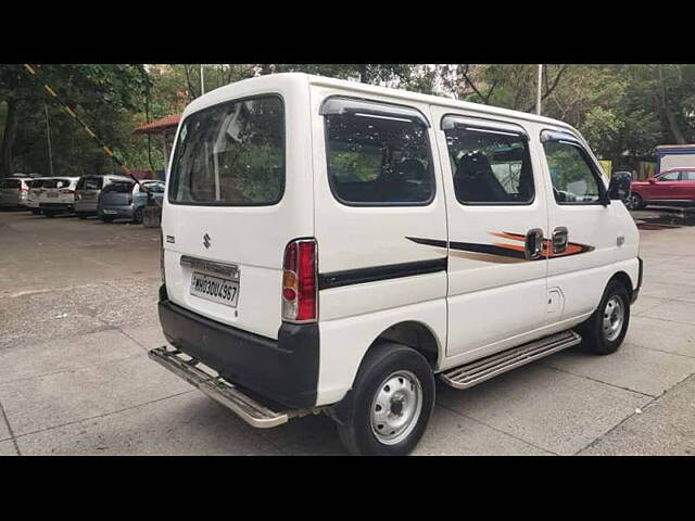 Used Maruti Suzuki Eeco [2010-2022] 5 STR AC (O) in Thane