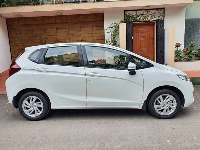 Used Honda Jazz [2015-2018] V AT Petrol in Bangalore