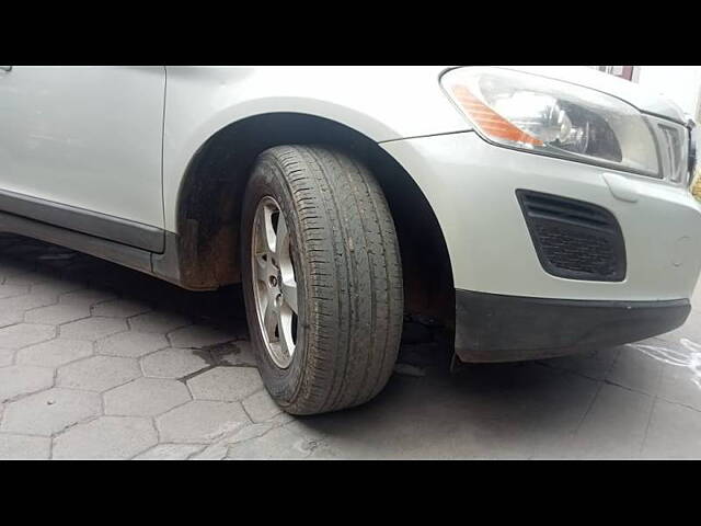 Used Volvo XC60 [2010-2013] D5 AWD AT in Coimbatore