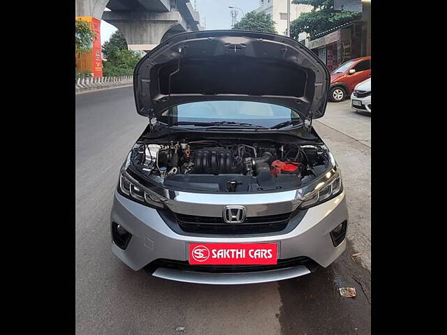 Used Honda City [2014-2017] VX in Chennai