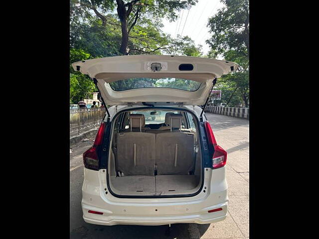 Used Maruti Suzuki Ertiga [2018-2022] VXi in Mumbai