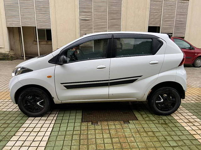 Used Datsun redi-GO [2016-2020] T(O) 1.0 in Mumbai