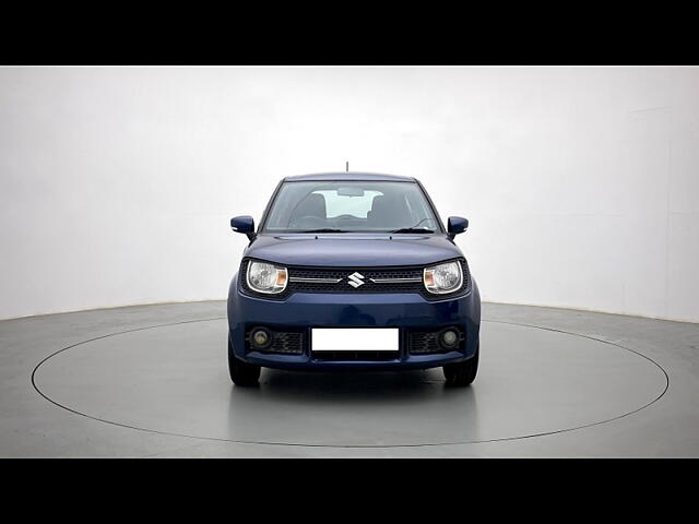 Used 2018 Maruti Suzuki Ignis in Hyderabad