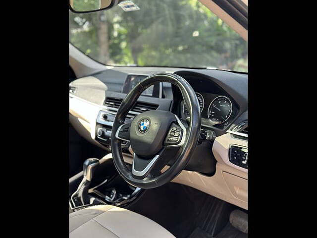 Used BMW X1 [2013-2016] sDrive20d xLine in Mumbai