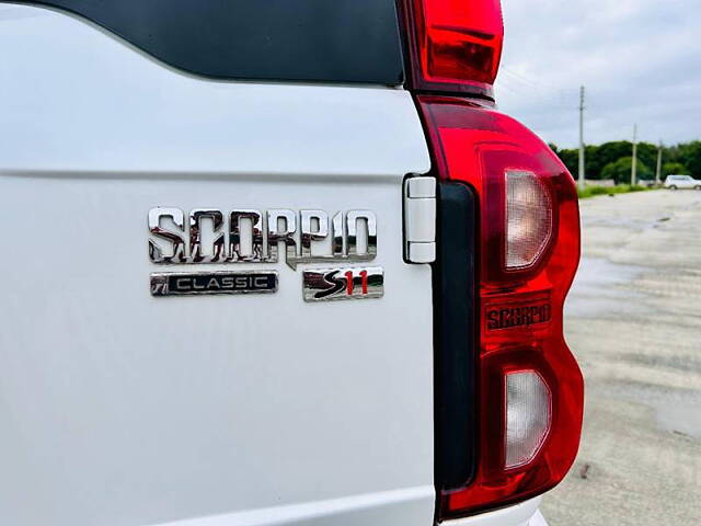 Used Mahindra Scorpio S MT 7STR in Gurgaon