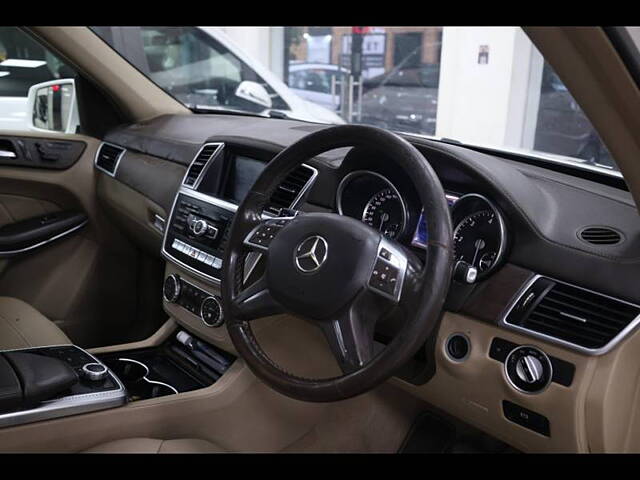 Used Mercedes-Benz GL 350 CDI in Chennai