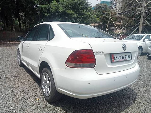 Used Volkswagen Vento [2014-2015] Highline Diesel in Mumbai