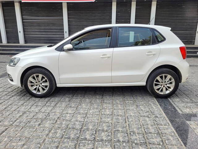 Used Volkswagen Cross Polo [2013-2015] 1.5 TDI in Jalandhar