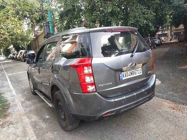 Used Mahindra XUV500 [2011-2015] W6 in Bangalore