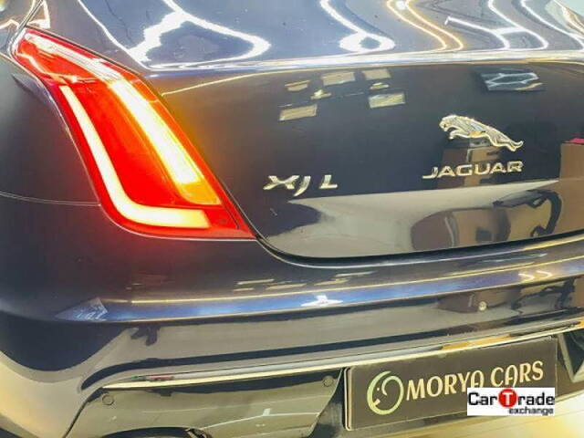 Used Jaguar XJ L [2014-2016] 2.0 Portfolio in Navi Mumbai