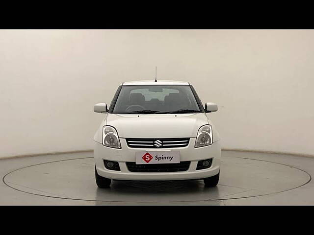 Used Maruti Suzuki Swift DZire [2011-2015] VDI in Pune