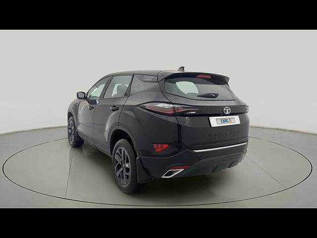 Used Tata Harrier [2019-2023] XZ Dark Edition in Ahmedabad