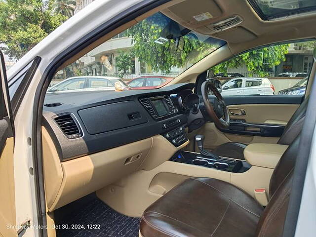 Used Kia Carnival [2020-2023] Prestige 7 STR in Mumbai