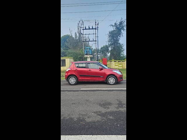 Used Maruti Suzuki Swift DZire [2011-2015] VDI in Nagpur