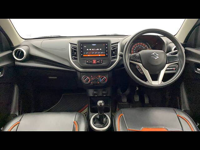 Used Maruti Suzuki Celerio ZXi Plus [2021-2023] in Chennai