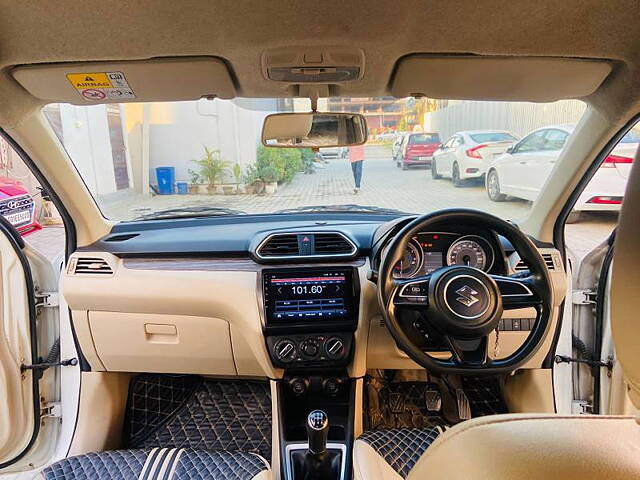 Used Maruti Suzuki Dzire VXi [2020-2023] in Guwahati