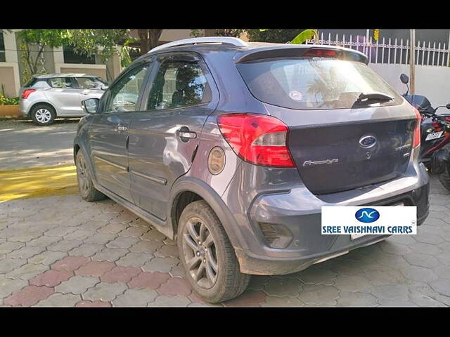 Used Ford Freestyle Titanium 1.5 TDCi [2018-2020] in Coimbatore