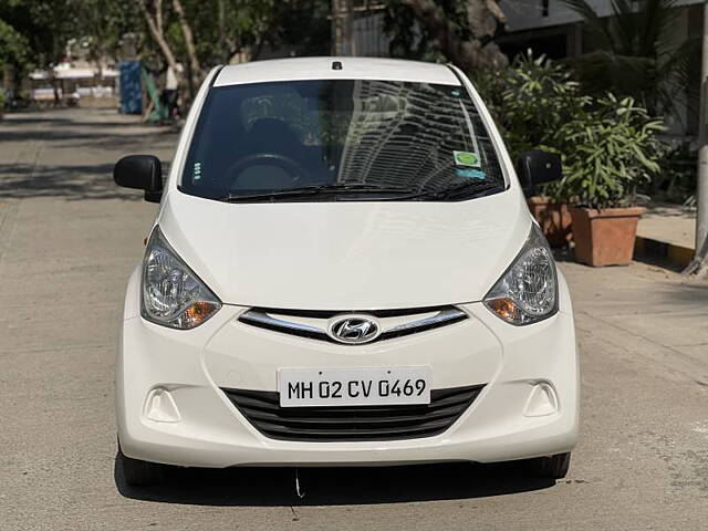 Used Hyundai Eon D-Lite + in Mumbai