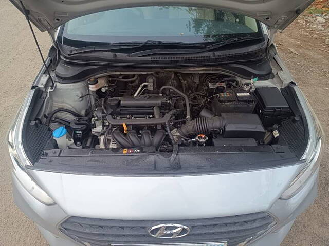 Used Hyundai Verna [2017-2020] E 1.4 VTVT in Chennai