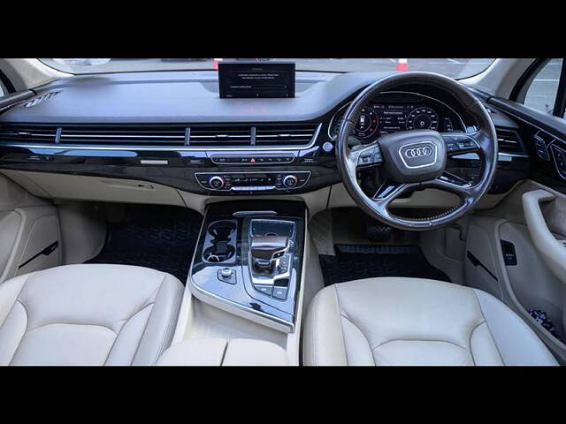 Used Audi Q7 [2015-2020] 45 TDI Technology Pack in Mumbai