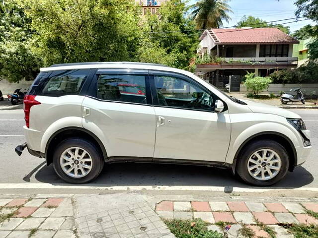 Used Mahindra XUV500 [2015-2018] W8 AT [2015-2017] in Bangalore