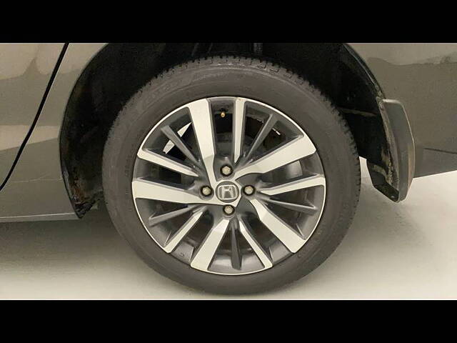 Used Honda City 4th Generation ZX CVT Petrol in Mumbai