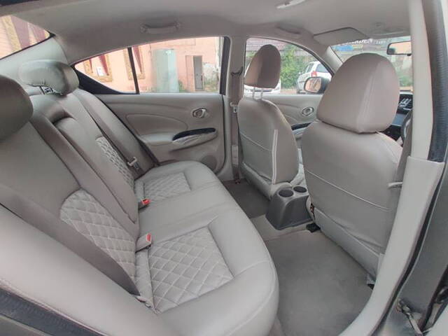 Used Nissan Sunny XL in Gurgaon