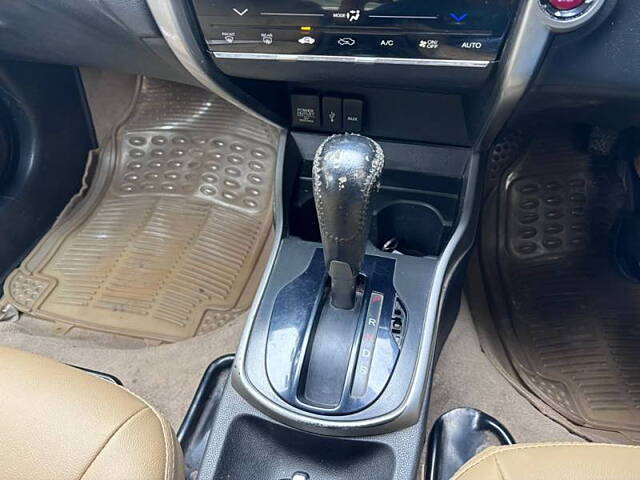 Used Honda City [2014-2017] VX (O) MT in Navi Mumbai