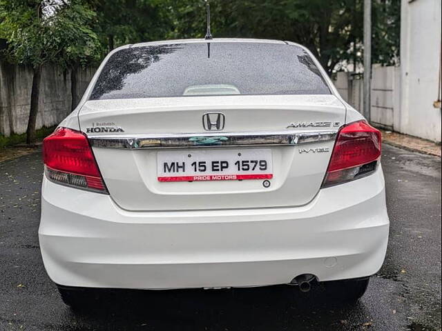 Used Honda Amaze [2016-2018] 1.2 S i-VTEC in Pune