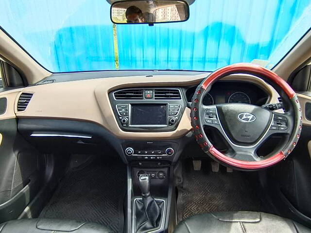 Used Hyundai Elite i20 [2017-2018] Asta 1.2 in Pune