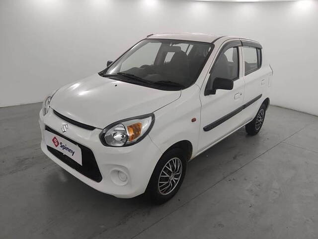 Used 2019 Maruti Suzuki Alto 800 in Jaipur