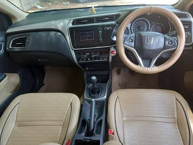 Used Honda City [2014-2017] V in Ahmedabad