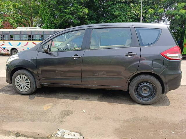 Used Maruti Suzuki Ertiga [2012-2015] Vxi CNG in Navi Mumbai